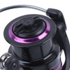 High Quality Lure Spinning Reel Skirted Spool Sea Rod Fishing