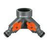 Gardena 00938-20 Branch Tap Connector Product Warranty: Up to 5