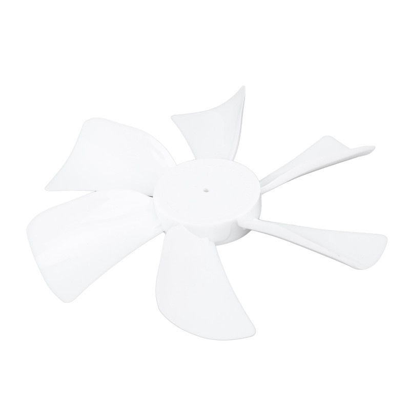 2pcs 6 Inch RV Vent Fan Blade High Efficiency RV