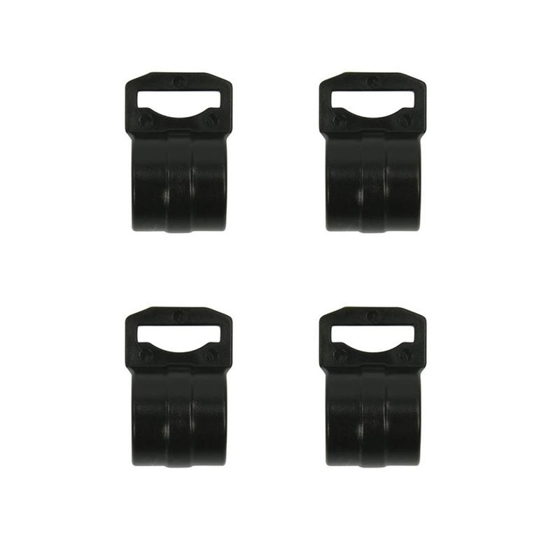 Inner Tent Hooks 20-25 mm with Slot Pack of 4