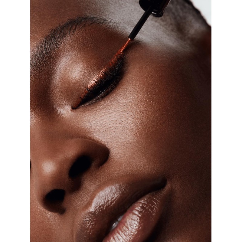 UND GRETEL - TINCTE - Liquid Eyeliner Copper 02