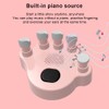 2Pcs Piano Hand Shape Corrector Hand Strengthener Posture Correction Tool