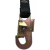 Alto Banda Posicionamiento Nylon De 1 X 1.80 Mts Mod.