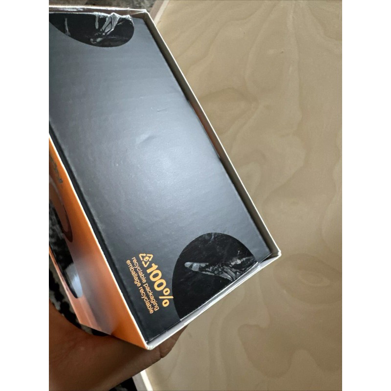 Skullcandy Kilo XT- Wireless Portable Bluetooth Speaker - Orange/Black