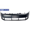 Garage-Pro Bumper Cover Compatible with 2008-2011 Ford Focus CAPA Front