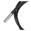 10 Pieces of DS18B20 Temperature Sensor Temperature Probes in Stainless
