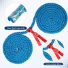 MKO SHUN Tug of War Rope 20FT for Adults and