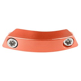 Gofotu Golf Lid/Weight for Callaway Rogue ST Driver,Rogue ST Max Driver Black Weight 6g/8g/10g/12g/15g (1pcs Orange Cap)