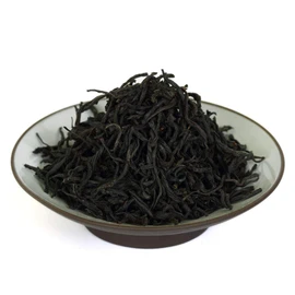 GOARTEA 250g / 8.8oz Premium Grade Lapsang Souchong Tea Loose Leaf Chinese Black Tea- Black Buds/No Smoky Taste