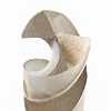Aceteel 1/2" Reduced Shank Twist Drill Bits, High Speed Steel