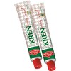 Spicy Horseradish 2 x 100 g, Mautner / Austria