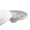 Lyaciomn Antenna Shell GPS GLONASS BDS S-Band High-Precision RTK Antenna