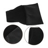 BESPORTBLE Ergonomic Billiards Chalk Holder Bag Portable Pool Clamp for