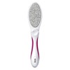 Wilkinson Sword Manicure File Double Mineral Stone File Pedicure Pack