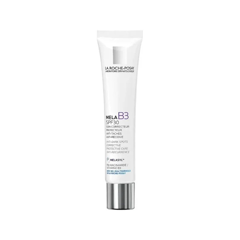 Sérum Concentrado Mela Antimanchas Crema Fps