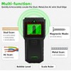 Stud Finder Wall Scanner - 8 in 1 Stud Detector