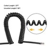 YIENFBEV Telephone Handset Cord Detangler 1 Set, 1 Pack 360
