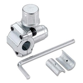 BPV-31 Bullet Piercing Valve Line Tap Valve Kits, Adjustable Valve for 1/4 Inch, 5/16 Inch, 3/8 Inch Outside Diameter Pipes, Replace for AP4502525, BPV31D, GPV14, GPV31, GPV38, GPV56, MPV31,Pack of 1