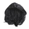 Men Cosplay Short Wig Anime Character Synthetic Anime Cosplay Breathable