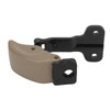 Rear Window Latch Lock Side Quarter Glass Lock Assy Replacement