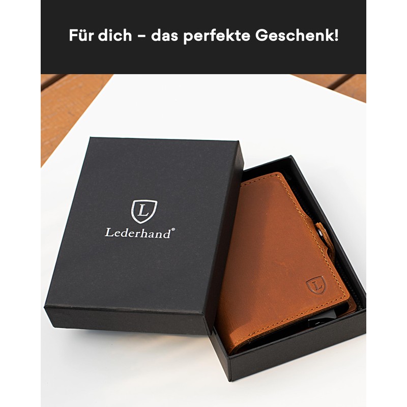 Swipe Classic, light brown, Modern
