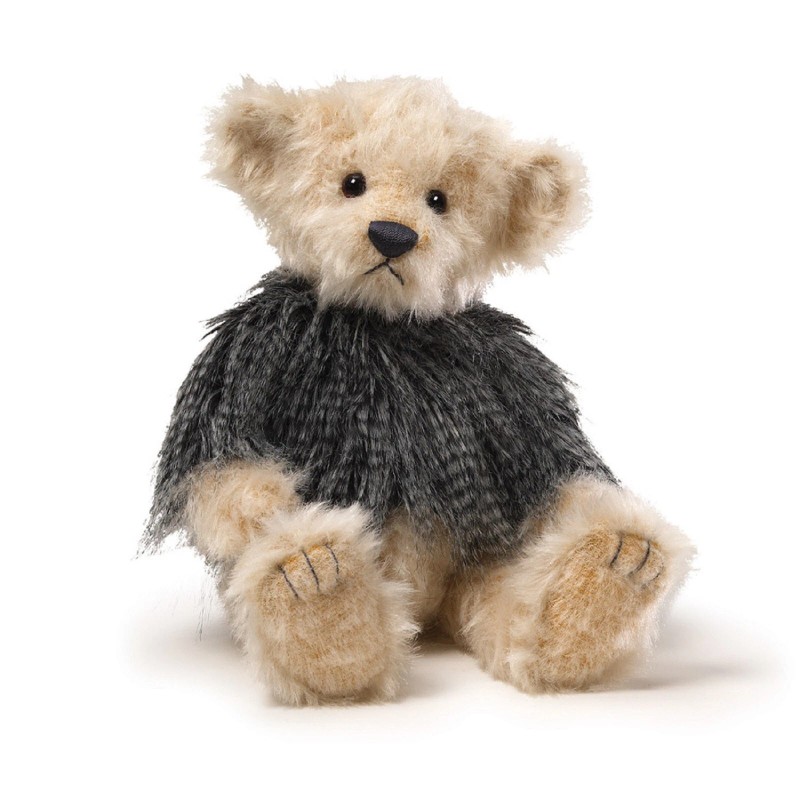Gund - Bonnie Bear - 13.5"
