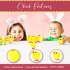Easter Decorations for Bonnet - Easter Bonnet Accessories with Yellow