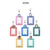 Line Friends Portafoto Llavero Bt21 Edicion Hanbok Line Friends Original