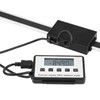 0‑600mm Accurate Digital Linear Scale LCD Readout Kit for Milling