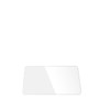 dipos 2 x Screen Protectors Compatible with Vorwerk Thermomix TM7