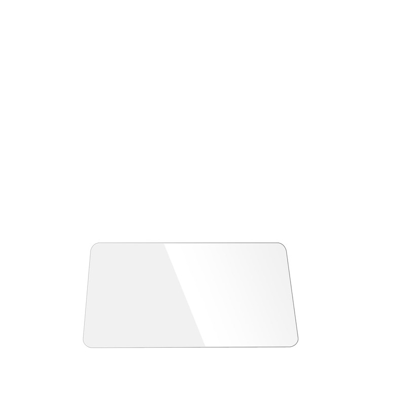 dipos 2 x Screen Protectors Compatible with Vorwerk Thermomix TM7