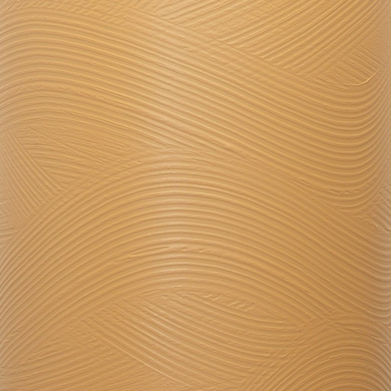 tatu Craft Plaster Tone Ripples Dust Box without Lid for