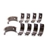 ACL Staticide ACL 5M1144H-STD Main Bearing Set