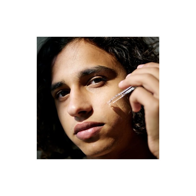 MAXALLI, Srum Facial Natural Zinc Dexpantenol Alantona rbol de T