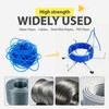 Gelacie Pex Tube Uncoiler for 3/8'' to 1'' 300 lbs