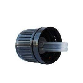 Fragrance Oil, Sea Salt Rosemary Fragrance, Scent for Soap Making and Candle Making, Use with Diffusers, 2oz Amber Glass Bottle with Euro Dropper for Easy Dispensing, not an Essential Oil.