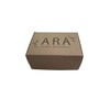 ARA, Jabones Artesanales de Avena, Set de 4 Piezas, 120g