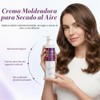 Karseell Crema Para Rizos Sin Enjuague, 200 ml