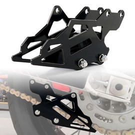 Xitomer Chain Guide Guard, Fit for 2023 2022 DRZ400SM 05-24/ DRZ400S 2000-2024/ DRZ400 2000-2004 / RMZ250 RMZ450 2005-2023 / Chain Guide protector