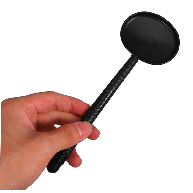 Ipetboom Cute Eye Test Occluder 6pcs Plastic Vision Exam Tool