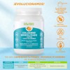 Life180 Colágeno Hidrolizado Polvo Azúcar 450 5gr Por Porción Porciones