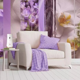 Glade Automatic Spray Refill Air Freshener for Home and Bathroom Lavender
