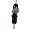 Tuningsworld Steering Rack and Pinion 1823497 for Polaris RZR 800