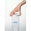 ENTEC TM-188 Washer with Pot 1450ml 1039
