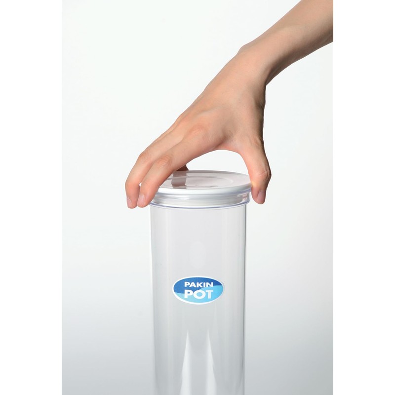 ENTEC TM-188 Washer with Pot 1450ml 1039