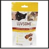 emboot Luvsome Cat Treats - Chicken Flavor