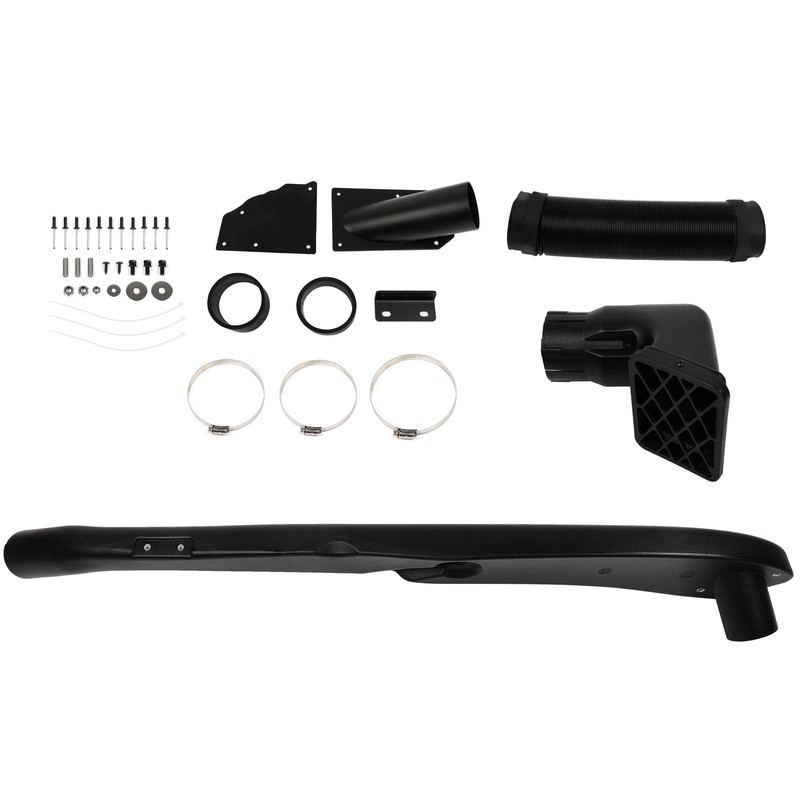 FINDAUTO car snorkel kit fit for 1999-2006 for Jeep for