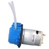 Mini Peristaltic Pump Small Liquid Dosing Pump for Aquarium Laboratory