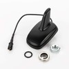 LST Shark Fin Radio Antenna Roof Antenna Base Raku 2