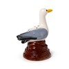 Puckator Seagull Buoy Ceramic Salt & Pepper Set
